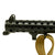 Original British WWII Lanchester MK.I* Display Submachine Gun SMG with 50 rd. Magazine and Sling Original Items