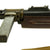 Original British WWII Lanchester MK.I* Display Submachine Gun SMG with 50 rd. Magazine and Sling Original Items