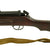 Original British WWII Lanchester MK.I* Display Submachine Gun SMG with 50 rd. Magazine and Sling Original Items