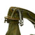 Original British WWII Vickers Camouflage Display Machine Gun with Tripod and Accessories Original Items
