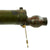 Original British WWII Vickers Camouflage Display Machine Gun with Tripod and Accessories Original Items