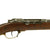 Original Imperial German Mauser Model 1871 Rifle by Spandau Arsenal Dated 1875 - Serial 2324 Original Items