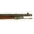 Original Imperial German Mauser Model 1871 Rifle by Spandau Arsenal Dated 1875 - Serial 2324 Original Items