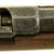 Original Imperial German Mauser Model 1871 Rifle by Spandau Arsenal Dated 1875 - Serial 2324 Original Items