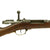 Original Imperial German Mauser Model 1871 Rifle by Spandau Arsenal Dated 1875 - Serial 2324 Original Items