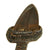 Original Set of Two Sudanese Mahdi Dervish Daggers with Leather Scabbards - c. 1885 Original Items