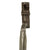 Original U.S. Civil War Springfield Model 1861 Rifled Musket by Parker Snow & Co. with Bayonet - Dated 1863 Original Items