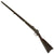Original U.S. Civil War Springfield Model 1861 Rifled Musket by Parker Snow & Co. with Bayonet - Dated 1863 Original Items