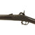 Original U.S. Civil War Springfield Model 1861 Rifled Musket by Parker Snow & Co. with Bayonet - Dated 1863 Original Items