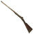 Original U.S. Double Barrel 10 bore Percussion Shotgun by Andrew Brown of New Hampshire - Circa 1860 Original Items