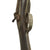 Original U.S. Double Barrel 10 bore Percussion Shotgun by Andrew Brown of New Hampshire - Circa 1860 Original Items