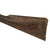 Original U.S. Double Barrel 10 bore Percussion Shotgun by Andrew Brown of New Hampshire - Circa 1860 Original Items