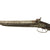 Original U.S. Double Barrel 10 bore Percussion Shotgun by Andrew Brown of New Hampshire - Circa 1860 Original Items