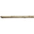 Original U.S. Double Barrel 10 bore Percussion Shotgun by Andrew Brown of New Hampshire - Circa 1860 Original Items