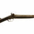 Original U.S. Double Barrel 10 bore Percussion Shotgun by Andrew Brown of New Hampshire - Circa 1860 Original Items