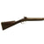 Original U.S. Double Barrel 10 bore Percussion Shotgun by Andrew Brown of New Hampshire - Circa 1860 Original Items