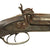 Original U.S. Double Barrel 10 bore Percussion Shotgun by Andrew Brown of New Hampshire - Circa 1860 Original Items