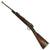 Original U.S. Springfield M1896 Krag–Jørgensen Saddle Ring Carbine with Figured Stock serial 71150 - Made in 1897 Original Items