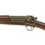 Original U.S. Springfield M1896 Krag–Jørgensen Saddle Ring Carbine with Figured Stock serial 71150 - Made in 1897 Original Items