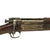 Original U.S. Springfield M1896 Krag–Jørgensen Saddle Ring Carbine with Figured Stock serial 71150 - Made in 1897 Original Items