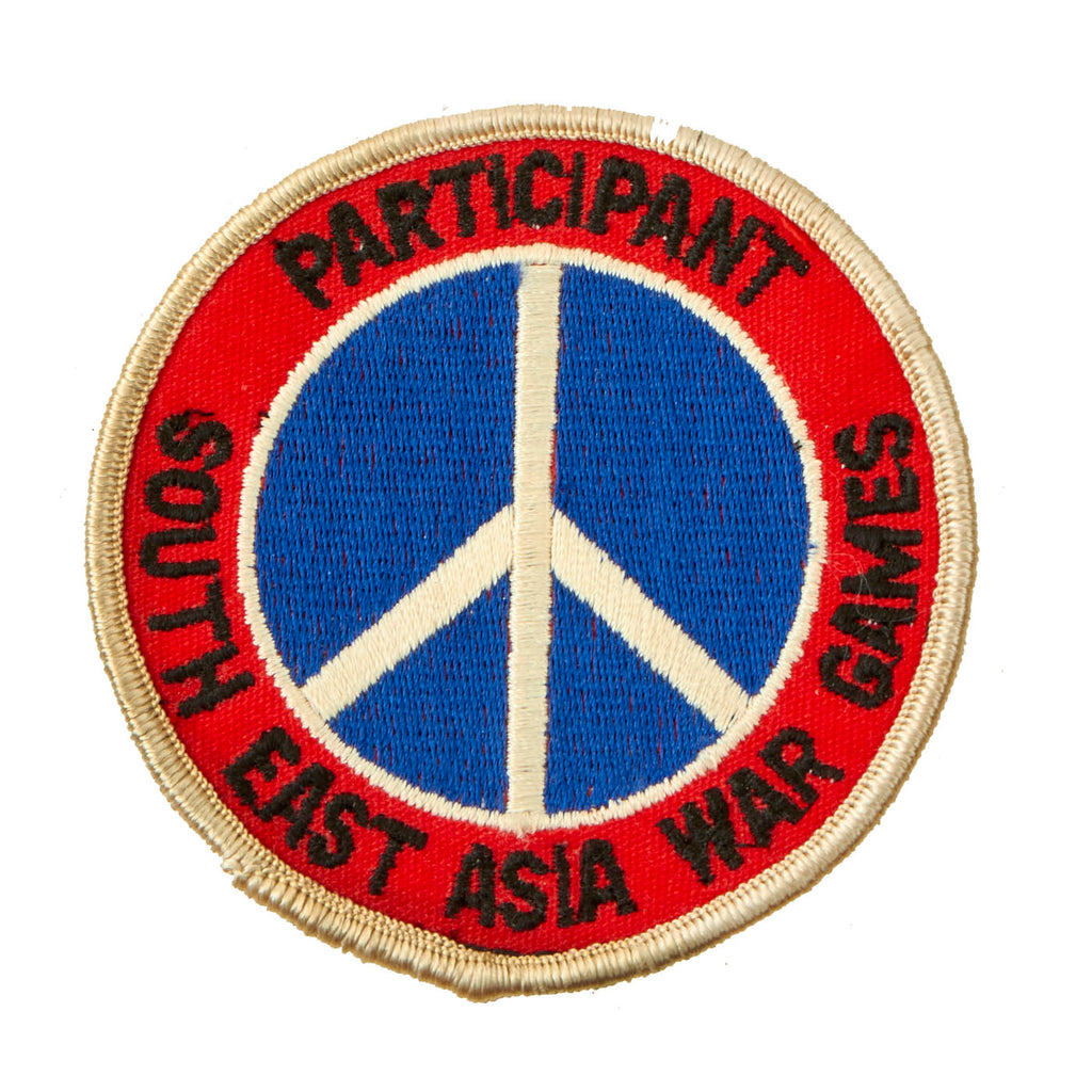 Original U.S. Vietnam Era Marine Fighter Attack Squadron 211 Patch and ...