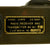 Original U.S. WWII Early Handie Talkie SCR-536 Radio Transceiver BC-611-B Original Items