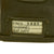 Original U.S. WWII Early Handie Talkie SCR-536 Radio Transceiver BC-611-B Original Items