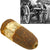 Original U.S. Civil War Hotchkiss 3-inch Shell with Lead Band Sabot for M1861 Ordnance Rifle - Excavated in Fredericksburg Virginia Original Items