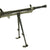 Original WWII Czech ZB-30 German MG30(t) Display Machine Gun Original Items