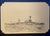 Original U.S. Pre-WWII USS Arizona Named Photo Album - John Paul Nicholas Original Items