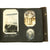 Original U.S. WWII USS Arizona Photo Album with Life Ring and Bow Gun Photographs Original Items