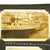 Original U.S. WWII USS Arizona Photo Album with Life Ring and Bow Gun Photographs Original Items