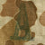 Original U.S. WWII USMC Paramarine Third Pattern Jump Smock with Elbow Pads Original Items