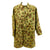 Original U.S. WWII USMC Paramarine Third Pattern Jump Smock with Elbow Pads Original Items