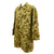 Original U.S. WWII USMC Paramarine Third Pattern Jump Smock with Elbow Pads Original Items