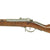 Original German Mauser Model 1871 Rifle made at Erfurt Arsenal dated 1881 - Serial 2371 Original Items