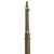 Original German Mauser Model 1871 Rifle made at Erfurt Arsenal dated 1881 - Serial 2371 Original Items