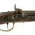 Original U.S. Kentucky Style Trade Percussion Long Rifle circa 1840 Original Items