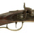 Original U.S. Kentucky Style Trade Percussion Long Rifle circa 1840 Original Items