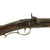 Original U.S. Kentucky Style Trade Percussion Long Rifle circa 1840 Original Items