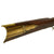 Original U.S. Kentucky Style Trade Percussion Long Rifle circa 1840 Original Items