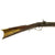 Original U.S. Kentucky Style Trade Percussion Long Rifle circa 1840 Original Items