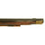 Original U.S. Kentucky Style Trade Percussion Long Rifle circa 1840 Original Items