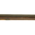 Original U.S. Kentucky Style Trade Percussion Long Rifle circa 1840 Original Items