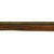 Original U.S. Kentucky Style Trade Percussion Long Rifle circa 1840 Original Items