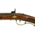Original U.S. Kentucky Style Trade Percussion Long Rifle circa 1840 Original Items