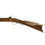 Original U.S. Kentucky Style Trade Percussion Long Rifle circa 1840 Original Items