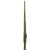 Original U.S. Kentucky Style Trade Percussion Long Rifle circa 1840 Original Items