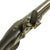 Original U.S. Model 1812 Flintlock Musket by Eli Whitney with N. HAVEN Marking c. 1812 - 1816 Original Items
