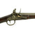 Original U.S. Model 1812 Flintlock Musket by Eli Whitney with N. HAVEN Marking c. 1812 - 1816 Original Items